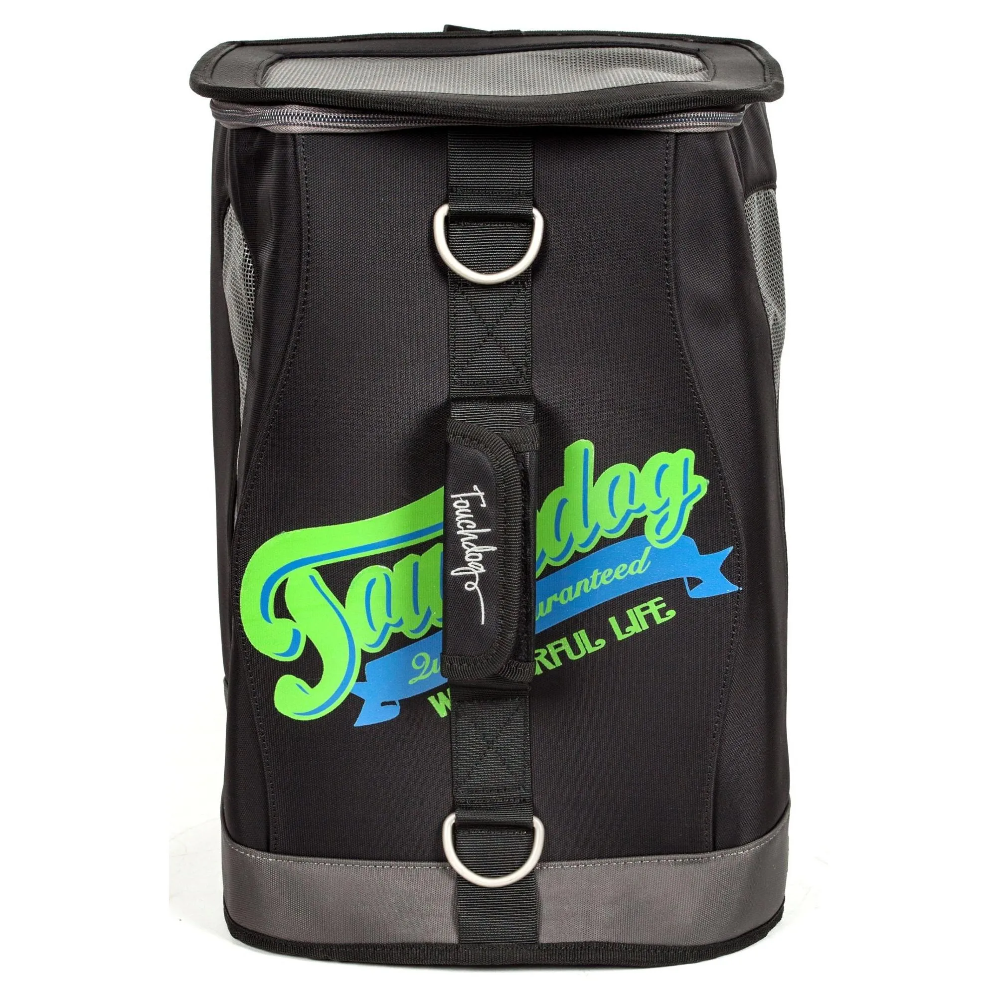 Versatile airline-approved pet carrier backpack Transport