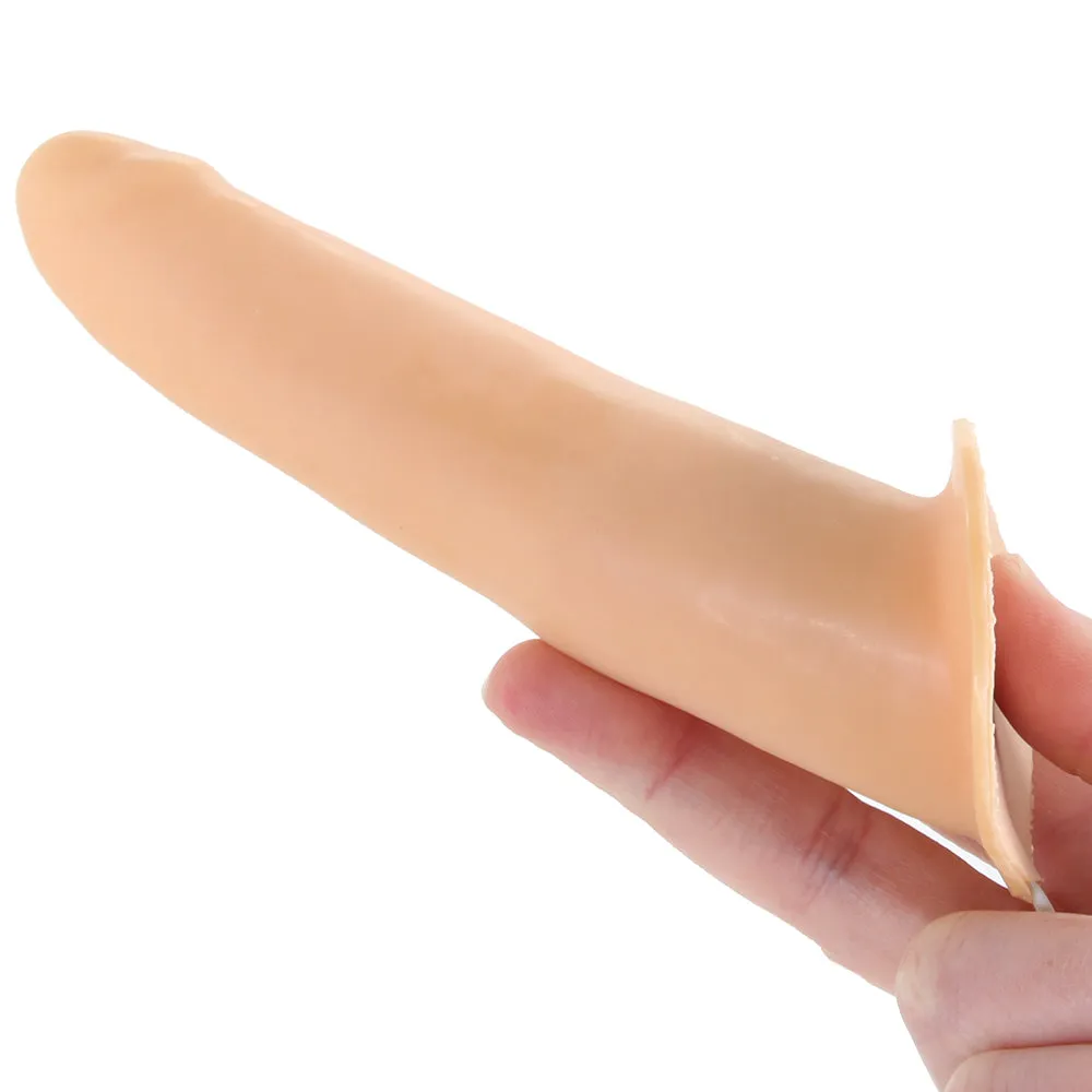 Vibrating Slender Penis Harness