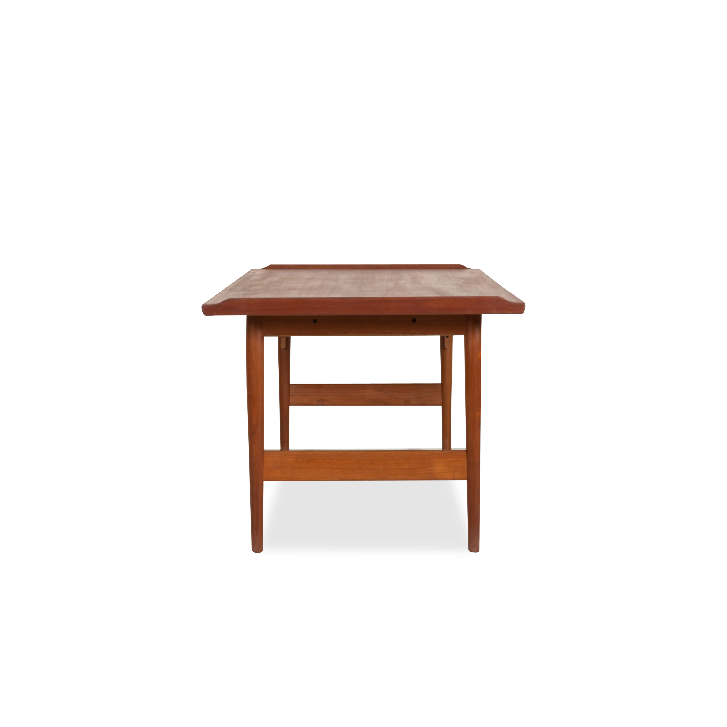 Vintage Arne Vodder Work Table