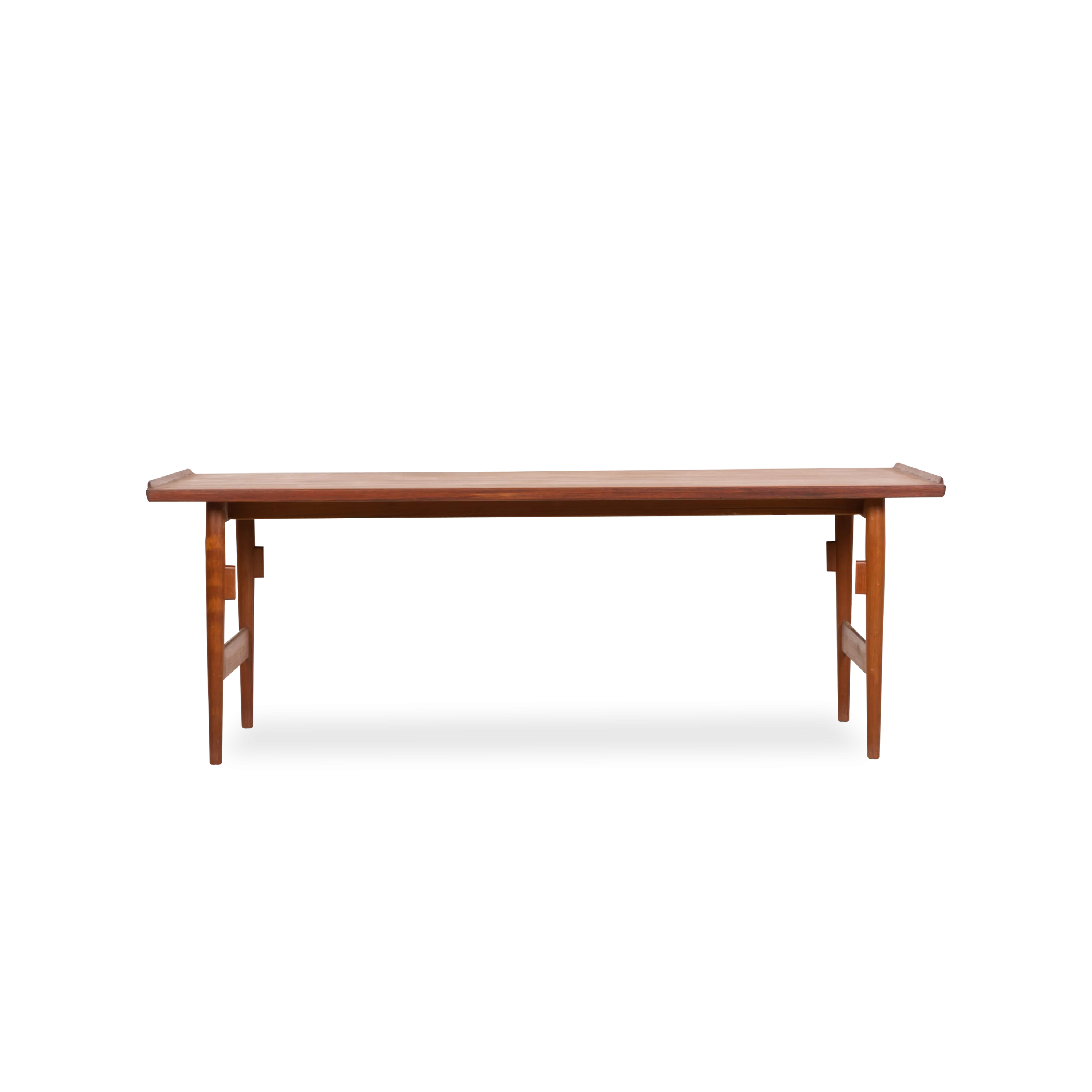 Vintage Arne Vodder Work Table