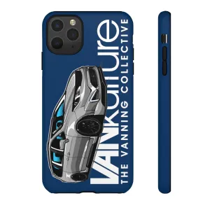 VK Pacifica Dark Blue Case
