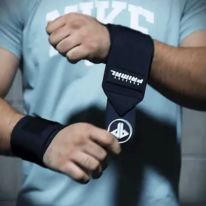 Wrist Wraps