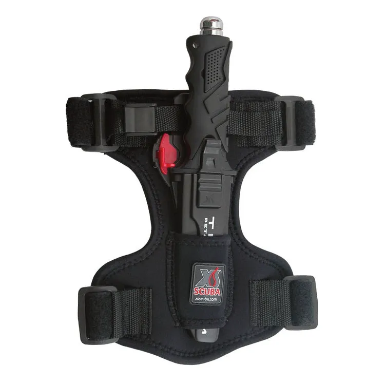XS Scuba Neoprene Knife Holder