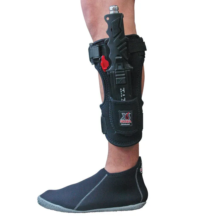 XS Scuba Neoprene Knife Holder