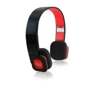 Xtream H2b Bt Headphones Black